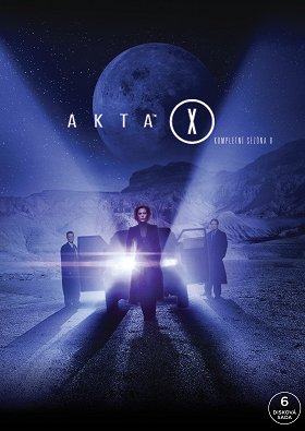 Akta X – Série 8