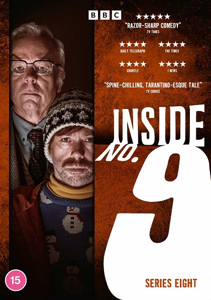 Série 8