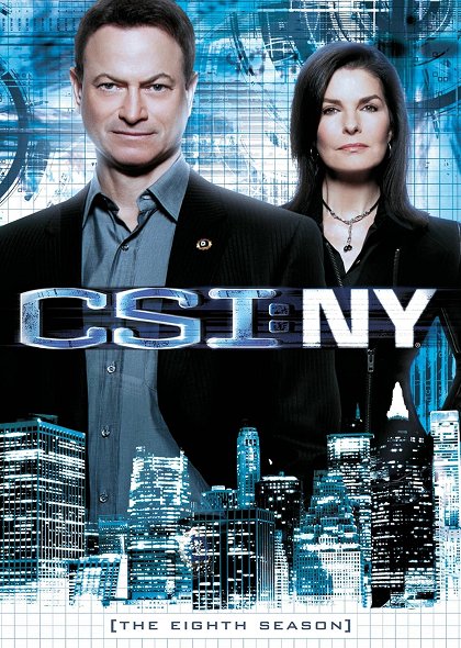 Série 8