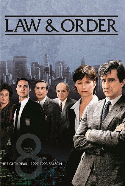 Série 8