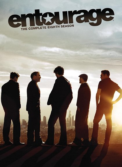 Vincentův svět – Série 8