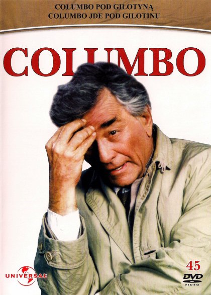 Columbo – Série 8