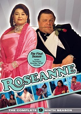 Roseanne – Série 9