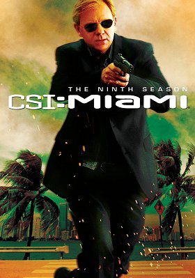 Kriminálka Miami – Série 9