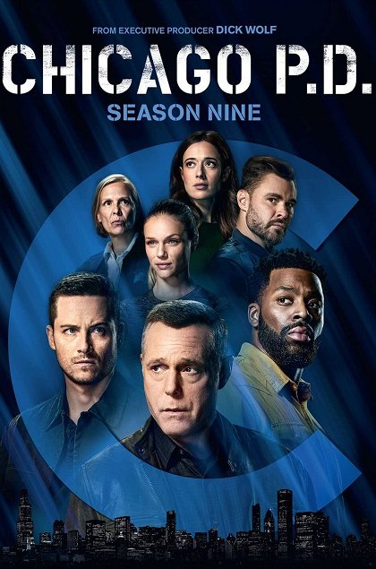 Policie Chicago – Série 9