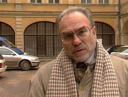 Šest dnů, které otřásly demokracií