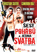 Šest pohřbů a jedna svatba