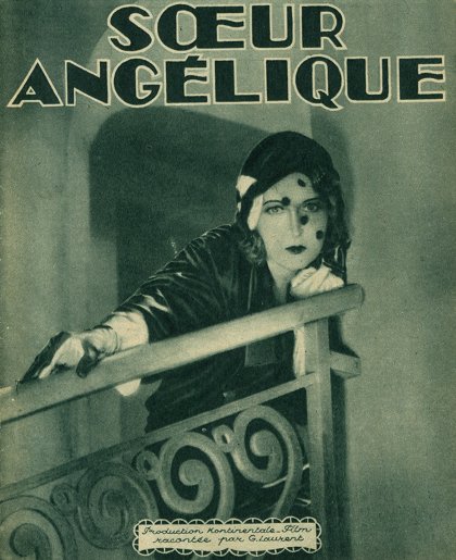 Sestra Angelika