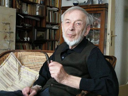 Šetlík Jiří, historik umění