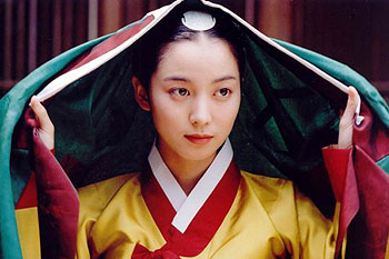 Seukaendeul - Joseon namnyeo sangyeoljisa