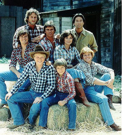 Seven Brides for Seven Brothers