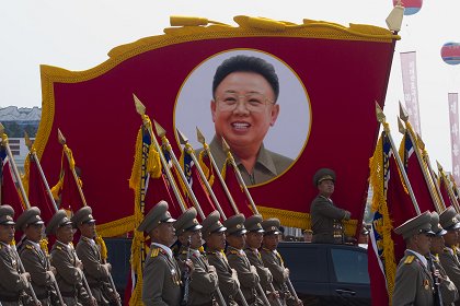 Severní Korea: Temná tajemství