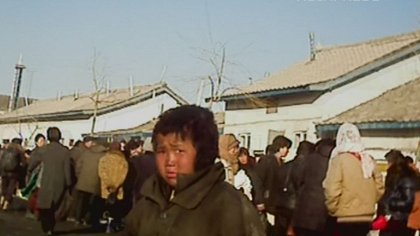 Severní Korea: Život v uzavřeném světě