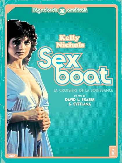 Sexboat