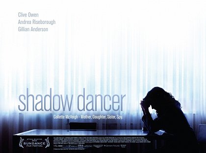 Shadow Dancer