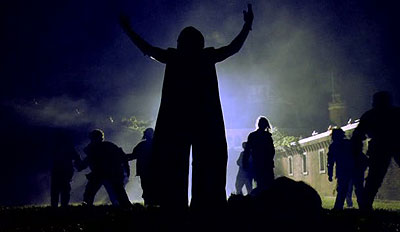 Shadow: Dead Riot
