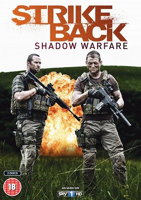 Shadow Warfare
