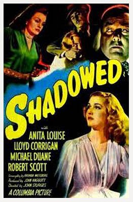 Shadowed