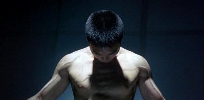 Shaolin fotbal