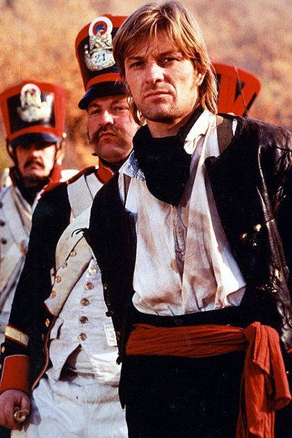Sharpův orel