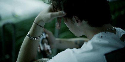 Shawn Mendes: In Wonder