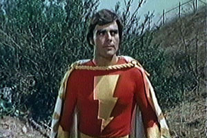 Shazam!