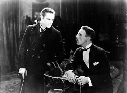 Sherlock Holmes