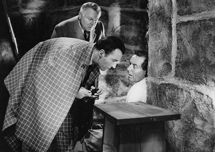 Sherlock Holmes a náhrdelník smrti