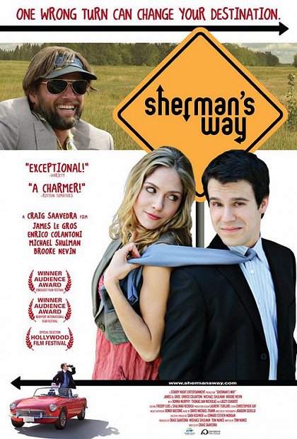 Sherman's Way
