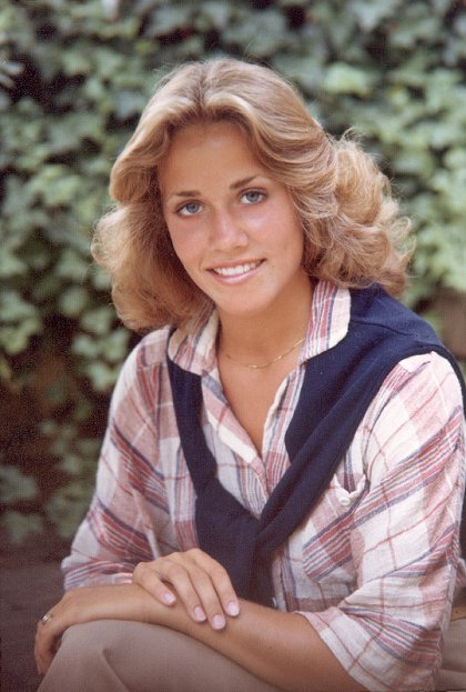Sheryl Crow