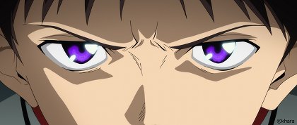 Shin Evangelion gekijōban:||