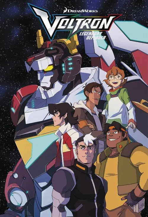 Shiro's Escape