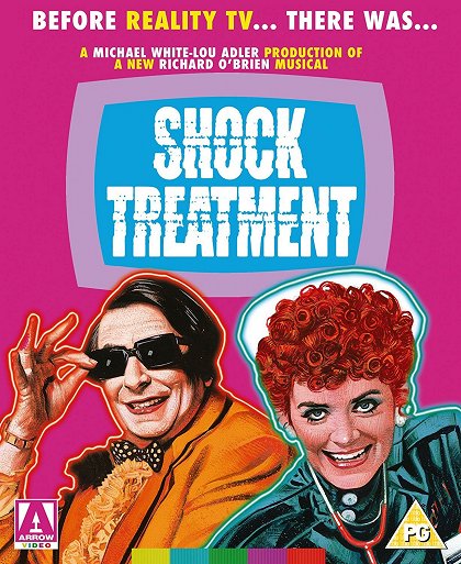 Shock Treatment