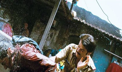Shootout At Wadala