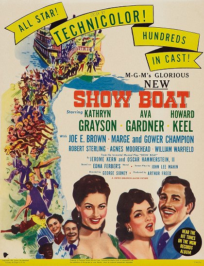 Show Boat
