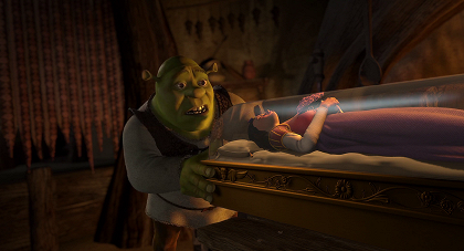 Shrek