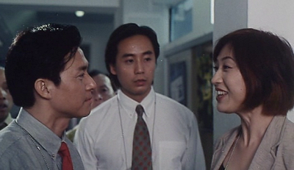 Si ren bang zhi qian wu gou xi