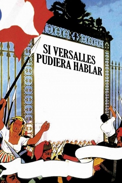 Si Versailles m'était conté