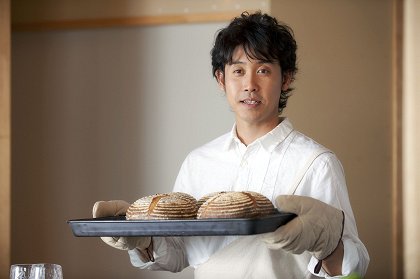 Šiawase no pan