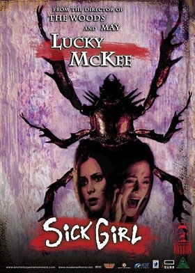Sick Girl