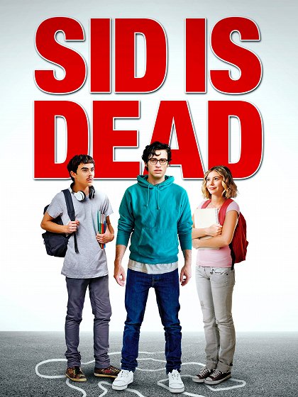 Sid Is Dead