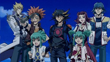 Signer-tači no unmei! Akaki rjú ga mičibiku mirai