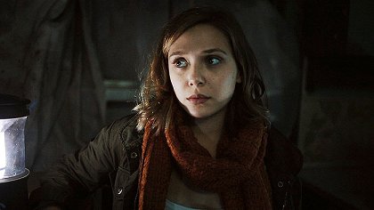 Silent House