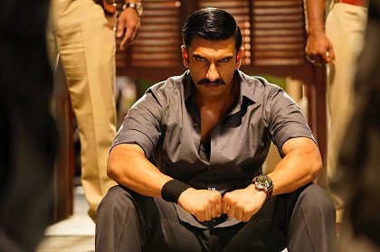 Simmba