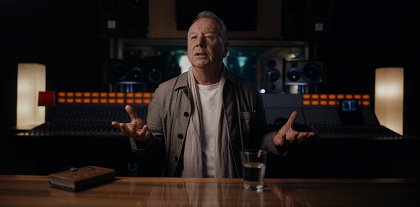 Simple Minds: Stát se může cokoliv