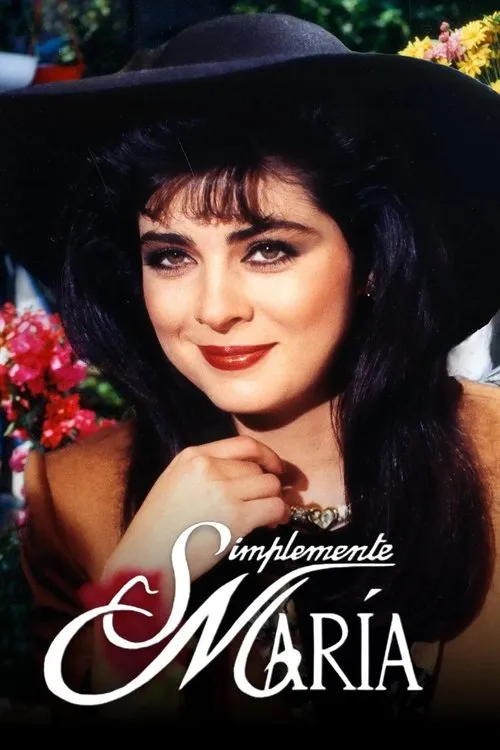 Simplemente María