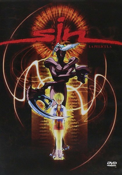 Sin: The Movie