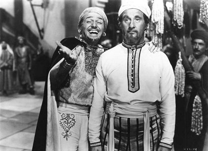 Sinbad the Sailor