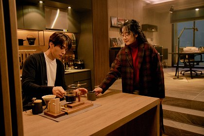 Single in Seoul