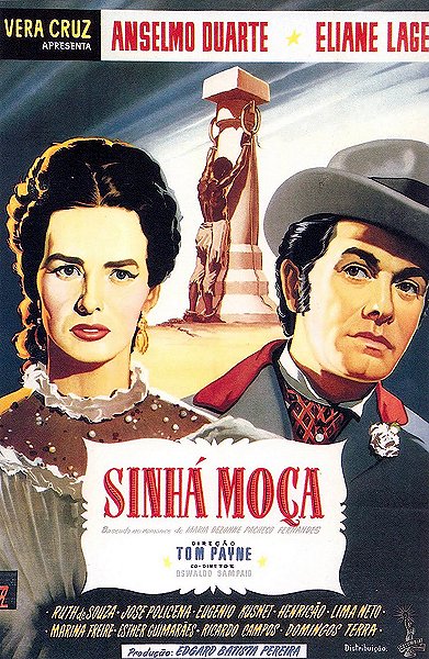Sinhá Moca
